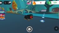 The Black Dog (Image via Roblox)